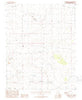 Formaster Well Arizona Historical topographic map, 1:24000 scale, 7.5 X 7.5 Minute, Year 1988