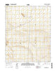 Formaster Well Arizona Current topographic map, 1:24000 scale, 7.5 X 7.5 Minute, Year 2014