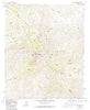 Four Peaks Arizona Historical topographic map, 1:24000 scale, 7.5 X 7.5 Minute, Year 1964