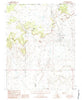 Fredonia Arizona Historical topographic map, 1:24000 scale, 7.5 X 7.5 Minute, Year 1988