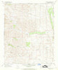 Gunsight Canyon Arizona Historical topographic map, 1:24000 scale, 7.5 X 7.5 Minute, Year 1967