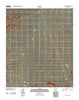 Haivana Nakya Arizona Historical topographic map, 1:24000 scale, 7.5 X 7.5 Minute, Year 2011