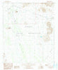 Hickiwan Arizona Historical topographic map, 1:24000 scale, 7.5 X 7.5 Minute, Year 1990