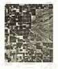 Higley Arizona Historical topographic map, 1:24000 scale, 7.5 X 7.5 Minute, Year 1971