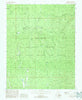 Jacob Lake Arizona Historical topographic map, 1:24000 scale, 7.5 X 7.5 Minute, Year 1988