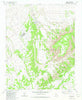 Kaibito Arizona Historical topographic map, 1:24000 scale, 7.5 X 7.5 Minute, Year 1981