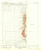 Linskey Arizona Historical topographic map, 1:62500 scale, 15 X 15 Minute, Year 1930