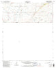 Lochiel Arizona Historical topographic map, 1:24000 scale, 7.5 X 7.5 Minute, Year 1958