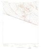 Lukeville Arizona Historical topographic map, 1:62500 scale, 15 X 15 Minute, Year 1963