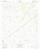 Magma Arizona Historical topographic map, 1:24000 scale, 7.5 X 7.5 Minute, Year 1956