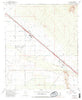 Marana Arizona Historical topographic map, 1:24000 scale, 7.5 X 7.5 Minute, Year 1967