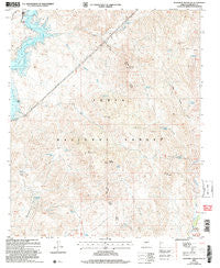 Maverick Mountain Arizona Historical topographic map, 1:24000 scale, 7.5 X 7.5 Minute, Year 2004