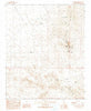 McCracken Peak Arizona Historical topographic map, 1:24000 scale, 7.5 X 7.5 Minute, Year 1990