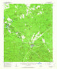 McNary Arizona Historical topographic map, 1:62500 scale, 15 X 15 Minute, Year 1961