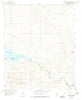 Monkeys Head Arizona Historical topographic map, 1:24000 scale, 7.5 X 7.5 Minute, Year 1959