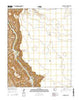 Nankoweap Mesa Arizona Current topographic map, 1:24000 scale, 7.5 X 7.5 Minute, Year 2014