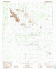 Papago Farms Arizona Historical topographic map, 1:24000 scale, 7.5 X 7.5 Minute, Year 1988