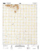 Pat Hills South Arizona Current topographic map, 1:24000 scale, 7.5 X 7.5 Minute, Year 2014