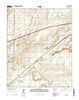 Pinta Arizona Current topographic map, 1:24000 scale, 7.5 X 7.5 Minute, Year 2014