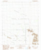 Point of the Pintas Arizona Historical topographic map, 1:24000 scale, 7.5 X 7.5 Minute, Year 1990