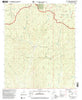 Red Top Mountain Arizona Historical topographic map, 1:24000 scale, 7.5 X 7.5 Minute, Year 1998