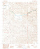 Reid Valley Arizona Historical topographic map, 1:24000 scale, 7.5 X 7.5 Minute, Year 1990