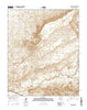 Rincon Ranch Arizona Current topographic map, 1:24000 scale, 7.5 X 7.5 Minute, Year 2014
