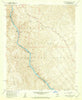 Ringbolt Rapids Arizona Historical topographic map, 1:24000 scale, 7.5 X 7.5 Minute, Year 1959