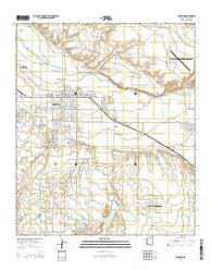 Safford Arizona Current topographic map, 1:24000 scale, 7.5 X 7.5 Minute, Year 2014