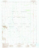 Saguaro Gap Well Arizona Historical topographic map, 1:24000 scale, 7.5 X 7.5 Minute, Year 1990