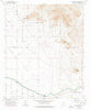 Sawik Mountain Arizona Historical topographic map, 1:24000 scale, 7.5 X 7.5 Minute, Year 1964