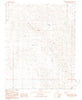 Senator Mountain Arizona Historical topographic map, 1:24000 scale, 7.5 X 7.5 Minute, Year 1989