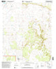 Sheepskin Wash Arizona Historical topographic map, 1:24000 scale, 7.5 X 7.5 Minute, Year 1998