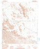 Sierra Arida Arizona Historical topographic map, 1:24000 scale, 7.5 X 7.5 Minute, Year 1990