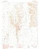 Sikort Chuapo Arizona Historical topographic map, 1:24000 scale, 7.5 X 7.5 Minute, Year 1990