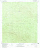 Sil Nakya Arizona Historical topographic map, 1:24000 scale, 7.5 X 7.5 Minute, Year 1979