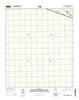 South of Lukeville Arizona Current topographic map, 1:24000 scale, 7.5 X 7.5 Minute, Year 2014