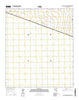 South of Papago Farms Arizona Current topographic map, 1:24000 scale, 7.5 X 7.5 Minute, Year 2014