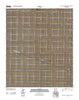 Southeast of Somerton Arizona Historical topographic map, 1:24000 scale, 7.5 X 7.5 Minute, Year 2011