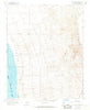 Spirit Mtn. NE Arizona Historical topographic map, 1:24000 scale, 7.5 X 7.5 Minute, Year 1959