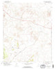 Springerville NW Arizona Historical topographic map, 1:24000 scale, 7.5 X 7.5 Minute, Year 1968