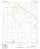 Stanfield Arizona Historical topographic map, 1:24000 scale, 7.5 X 7.5 Minute, Year 1965