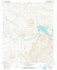 Stewart Mtn. Arizona Historical topographic map, 1:24000 scale, 7.5 X 7.5 Minute, Year 1964