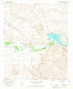 Stewart Mtn. Arizona Historical topographic map, 1:24000 scale, 7.5 X 7.5 Minute, Year 1964