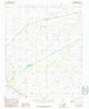 Sun Valley Arizona Historical topographic map, 1:24000 scale, 7.5 X 7.5 Minute, Year 1986