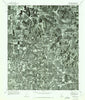 Sunnyslope Arizona Historical topographic map, 1:24000 scale, 7.5 X 7.5 Minute, Year 1971
