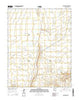 Sunshine Ridge Arizona Current topographic map, 1:24000 scale, 7.5 X 7.5 Minute, Year 2014