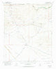 Swansea Arizona Historical topographic map, 1:62500 scale, 15 X 15 Minute, Year 1966
