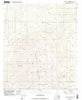 Tortolita Mountains Arizona Historical topographic map, 1:24000 scale, 7.5 X 7.5 Minute, Year 1996