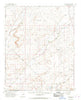 Tovar Mesa Arizona Historical topographic map, 1:62500 scale, 15 X 15 Minute, Year 1966